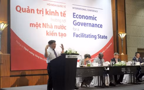 Nécessité du système politique à la création d’un État volontaire ảnh 1