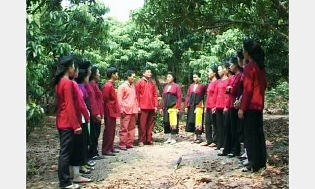 La préservation de la musique de l’ethnie San Diu ảnh 1 La préservation de la musique de l’ethnie San Diu ảnh 1