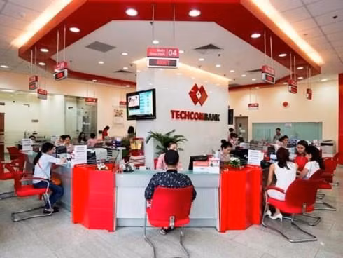 Techcombank vise le top 10 des banques d'Asie du Sud-Est ảnh 1