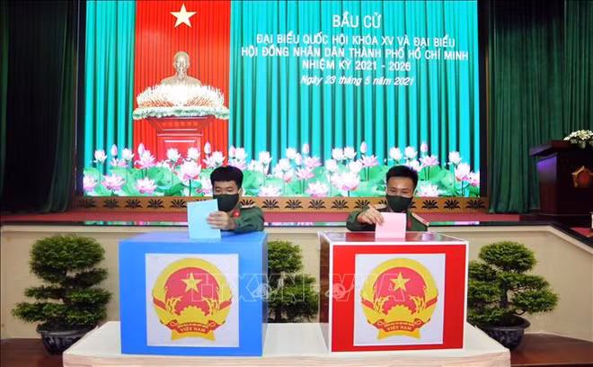 Elections législatives : Nécessité d’assurer la prévention épidémique ảnh 2