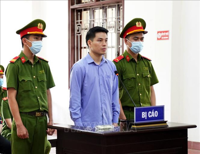 Hoa Binh : deux personnes condamnées pour propagande contre l’Etat ảnh 2 Hoa Binh : deux personnes condamnées pour propagande contre l’Etat ảnh 2