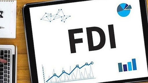 IDE : 14 milliards de dollars investis au Vietnam en cinq mois ảnh 1 IDE : 14 milliards de dollars investis au Vietnam en cinq mois ảnh 1