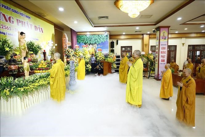 La liberté de culte au Vietnam ảnh 1 La liberté de culte au Vietnam ảnh 1