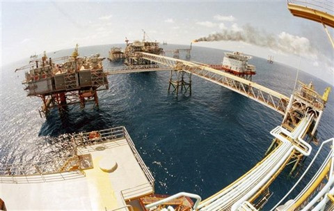 PetroVietnam, une perspective jugée "positive" par Fitch Ratings ảnh 1 PetroVietnam, une perspective jugée "positive" par Fitch Ratings ảnh 1
