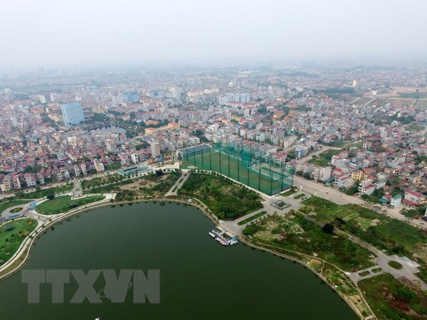 Bac Giang cible 1,3 milliard de dollards d’IDE cette année ảnh 1 Bac Giang cible 1,3 milliard de dollards d’IDE cette année ảnh 1