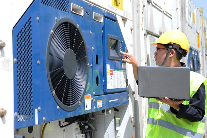 Les centres de stockage frigorifique, une excellente opportunité d'investissement au Vietnam ảnh 1 Les centres de stockage frigorifique, une excellente opportunité d'investissement au Vietnam ảnh 1