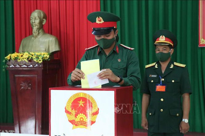 L’ambassadeur du Maroc apprécie les efforts du Vietnam dans la promotion de l'égalité des sexes ảnh 2 L’ambassadeur du Maroc apprécie les efforts du Vietnam dans la promotion de l'égalité des sexes ảnh 2