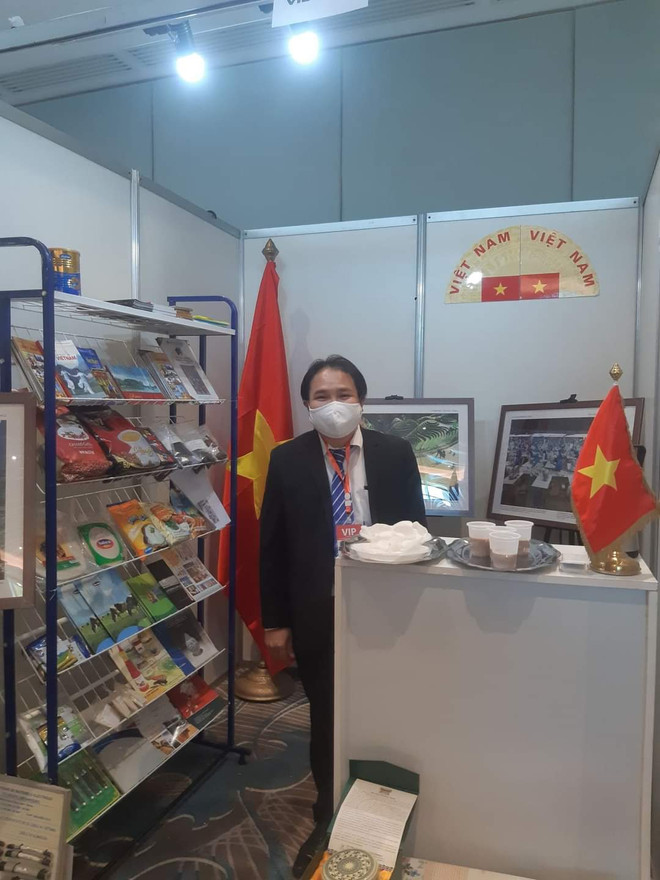 Le Vietnam au 7e Forum africain de l'investissement et du commerce ảnh 3 Le Vietnam au 7e Forum africain de l'investissement et du commerce ảnh 3