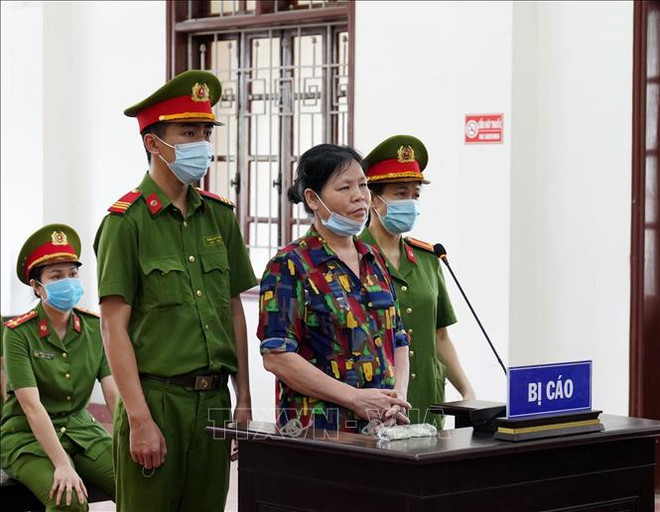 Hoa Binh : deux personnes condamnées pour propagande contre l’Etat ảnh 1 Hoa Binh : deux personnes condamnées pour propagande contre l’Etat ảnh 1
