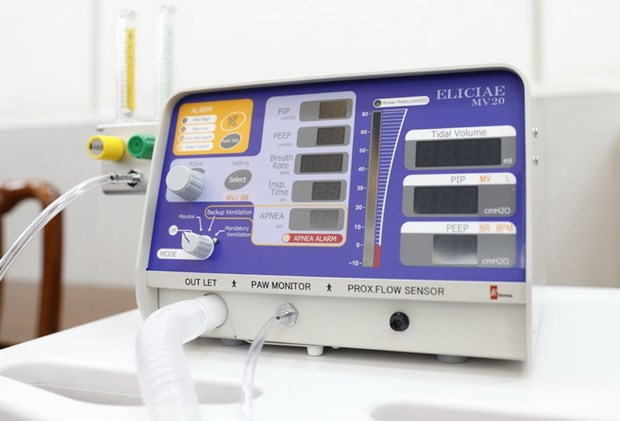 COVID-19: Le Vietnam accorde 500.000 dollars au Laos ảnh 2 COVID-19: Le Vietnam accorde 500.000 dollars au Laos ảnh 2