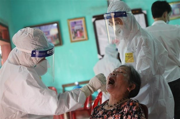 La presse népalaise salue la lutte du Vietnam contre le Covid-19 ảnh 1 La presse népalaise salue la lutte du Vietnam contre le Covid-19 ảnh 1