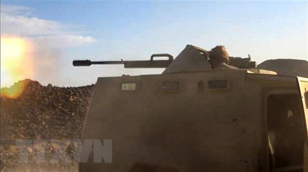 Le Vietnam appelle toutes les parties à parvenir au règlement durable du conflit au Yémen ảnh 1 Le Vietnam appelle toutes les parties à parvenir au règlement durable du conflit au Yémen ảnh 1