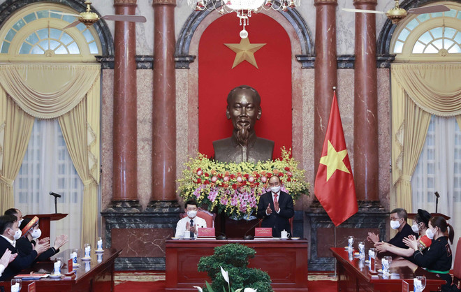 Bac Giang exhortée à réduire la pauvreté dans les zones peuplées des minorités ethniques ảnh 2 Bac Giang exhortée à réduire la pauvreté dans les zones peuplées des minorités ethniques ảnh 2
