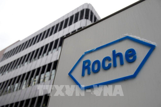 Covid-19 : la Roche (Suisse) appelée à coopérer le Vietnam dans la prévention épidémique ảnh 2