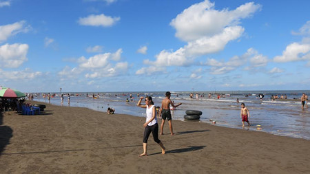 Con Vanh, une nouvelle destination à découvrir cet été ảnh 3