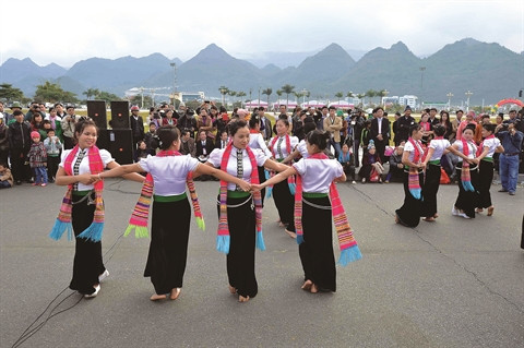 L’avenir de la danse xoè passe par l’UNESCO ảnh 1