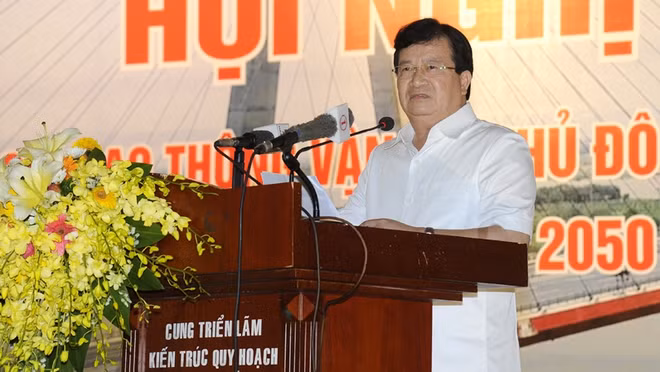 Hanoi déterminée à moderniser son réseau de transports ảnh 1