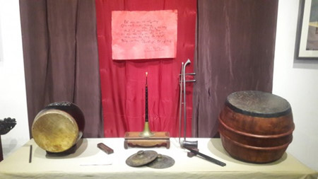 Les cordes en soie ou la renaissance d’une tradition ảnh 3 Les cordes en soie ou la renaissance d’une tradition ảnh 3