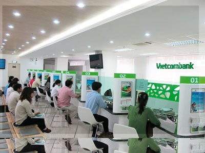 Vietcombank parmi les dix plus prestigieuses banques au Vietnam en 2016 ảnh 1 Vietcombank parmi les dix plus prestigieuses banques au Vietnam en 2016 ảnh 1