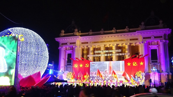 Le Français qui a initié les Vietnamiens au théâtre parlé occidental ảnh 1