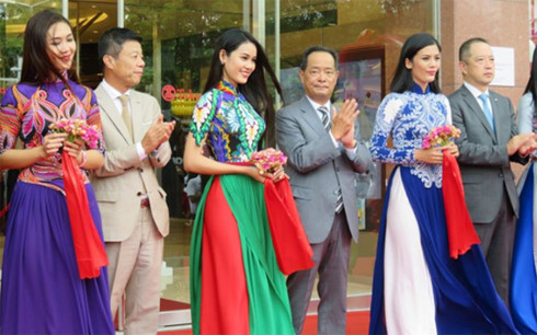 Un nouveau géant japonais participe au marché de la vente au détail au Vietnam ảnh 1 Un nouveau géant japonais participe au marché de la vente au détail au Vietnam ảnh 1