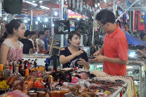 Langues étrangères, la clé du succès de Quang Ninh ảnh 2 Langues étrangères, la clé du succès de Quang Ninh ảnh 2