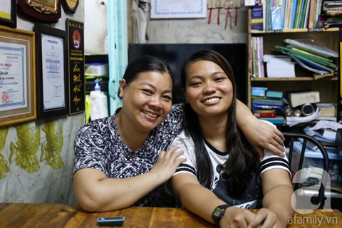 La fille d’une laveuse entre à Harvard ảnh 1 La fille d’une laveuse entre à Harvard ảnh 1