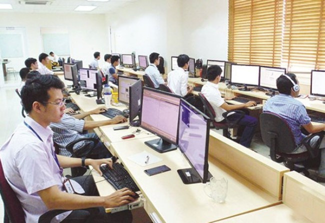 Ho Chi Minh-Ville a besoin de 25.000 travailleurs en août ảnh 1 Ho Chi Minh-Ville a besoin de 25.000 travailleurs en août ảnh 1