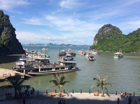 Quang Ninh à la rescousse de ses villages de pêcheurs ảnh 2