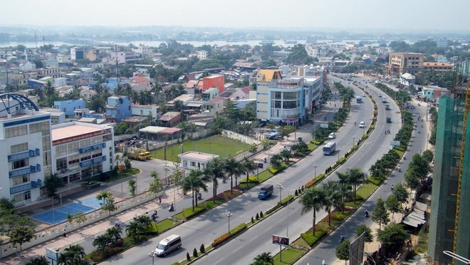 Promouvoir la coopération entre Dông Nai (Vietnam) et Ternopil (Ukraine) ảnh 1