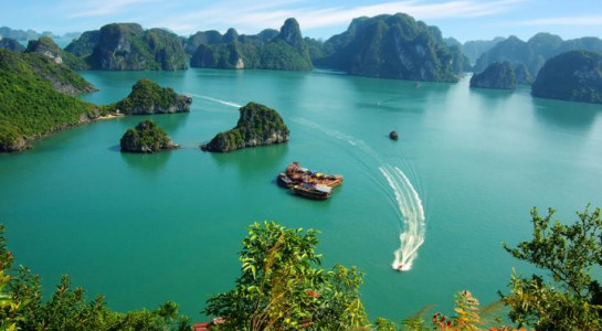 Pour les femmes aimant voyager seules, le Vietnam est idéal ảnh 1 Pour les femmes aimant voyager seules, le Vietnam est idéal ảnh 1
