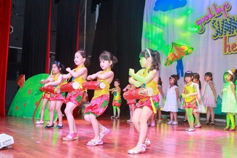 Hanoï approuve le projet «Ville sûre et conviviale pour les filles» ảnh 1 Hanoï approuve le projet «Ville sûre et conviviale pour les filles» ảnh 1