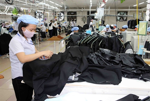 Les salariés vietnamiens globalement insatisfaits ảnh 1 Les salariés vietnamiens globalement insatisfaits ảnh 1