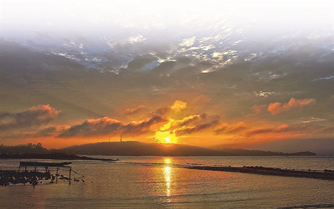 Ba Mùn, un paradisiaque enfer vert ảnh 1 Ba Mùn, un paradisiaque enfer vert ảnh 1