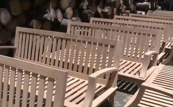 Bientôt la Semaine des produits d’Hô Chi Minh-Ville à Moscou ảnh 1 Bientôt la Semaine des produits d’Hô Chi Minh-Ville à Moscou ảnh 1