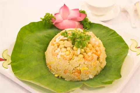 Notre bol de riz ảnh 2