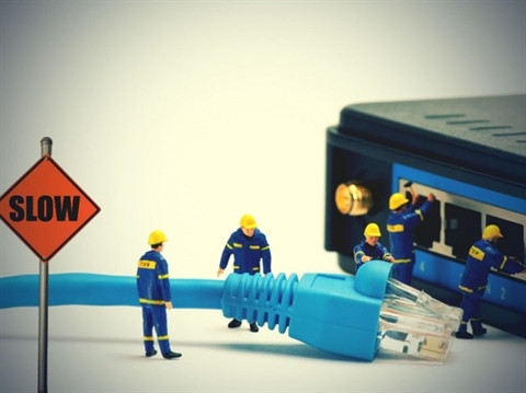 Forte croissance du nombre d’abonnés à Internet par câble optique ảnh 2 Forte croissance du nombre d’abonnés à Internet par câble optique ảnh 2