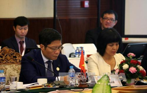 Vietnam-Philippines : prorogation possible de l'accord sur le commerce de riz ảnh 1 Vietnam-Philippines : prorogation possible de l'accord sur le commerce de riz ảnh 1