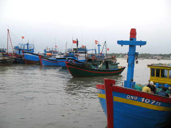 Assistance financière aux districts et communes insulaires ảnh 1 Assistance financière aux districts et communes insulaires ảnh 1