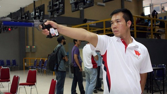 Le sport national aux JO : des résultats encore modestes ảnh 1 Le sport national aux JO : des résultats encore modestes ảnh 1