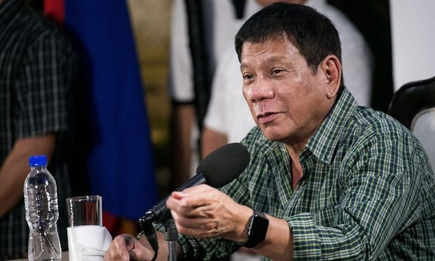 Le président philippin renforce la campagne anti-drogue ảnh 1 Le président philippin renforce la campagne anti-drogue ảnh 1