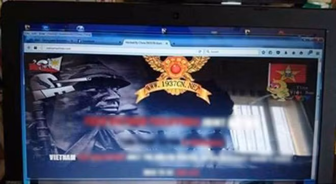 BKAV analyse le code malveillant ayant attaqué le site de Vietnam Airlines ảnh 1