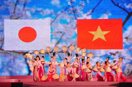 Bientôt les Journées d’échanges culturels Hôi An-Japon 2016 ảnh 1