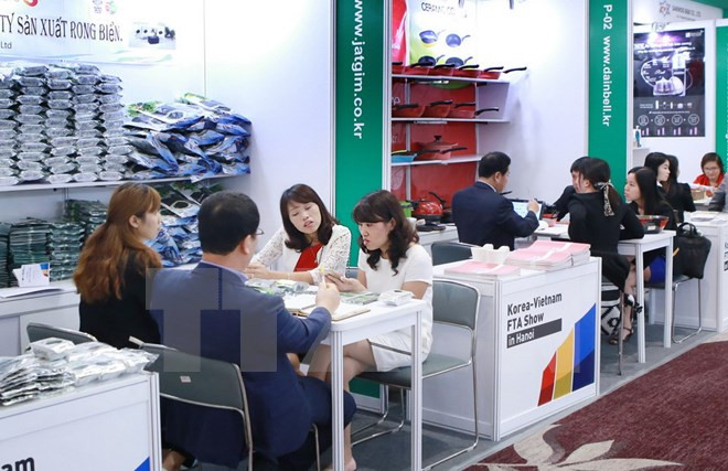 La R. de Corée, premier investisseur dans la province de Binh Phuoc ảnh 1 La R. de Corée, premier investisseur dans la province de Binh Phuoc ảnh 1