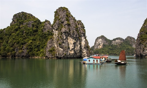 Quang Ninh à la rescousse de ses villages de pêcheurs ảnh 1 Quang Ninh à la rescousse de ses villages de pêcheurs ảnh 1