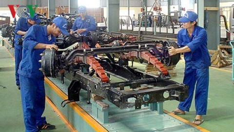 Aide financière du Canada pour promouvoir le commerce de l’ASEAN ảnh 1