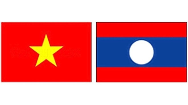 Hanoi et Vientiane renforcent leur coopération syndicale ảnh 1 Hanoi et Vientiane renforcent leur coopération syndicale ảnh 1