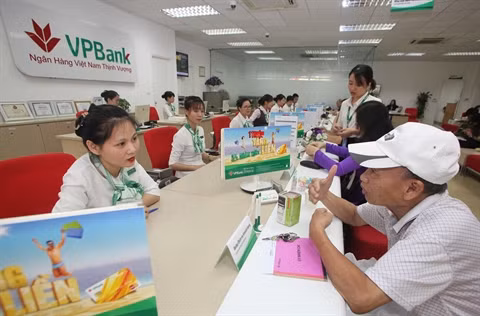 Le crédit bancaire davantage accessible aux entreprises ảnh 1