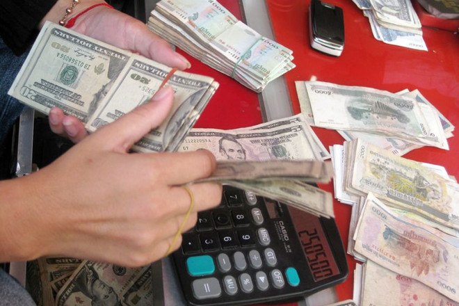 Cambodge: forte baisse prévue des transferts de devises des travailleurs migrants en 2020 ảnh 1 Cambodge: forte baisse prévue des transferts de devises des travailleurs migrants en 2020 ảnh 1