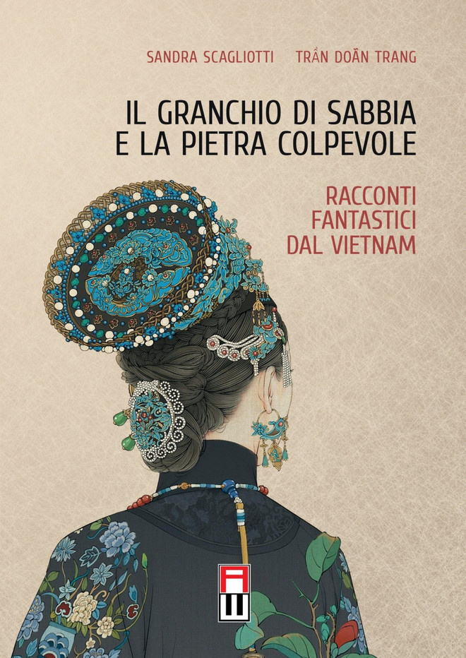 Des contes vietnamiens présentés au public italien ảnh 1 Des contes vietnamiens présentés au public italien ảnh 1